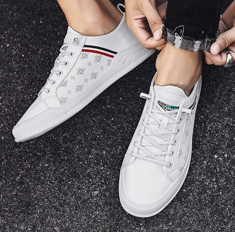 hype Gucci Casual Shoes