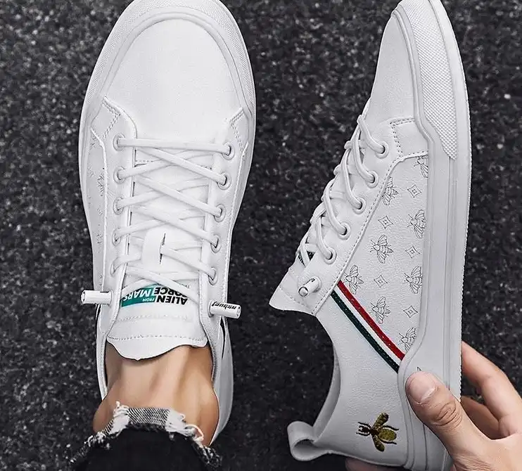 hype Gucci Casual Shoes