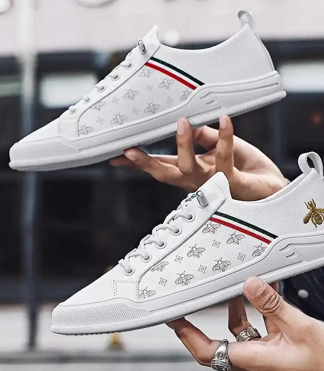 hype Gucci Casual Shoes