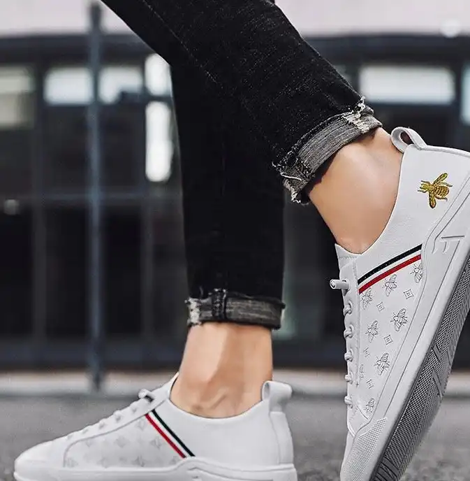 hype Gucci Casual Shoes