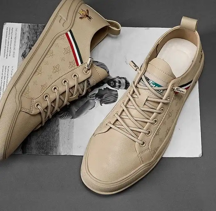 hype Gucci Casual Shoes