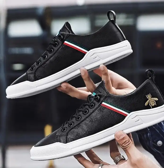 hype Gucci Casual Shoes