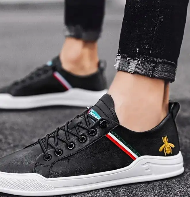 hype Gucci Casual Shoes