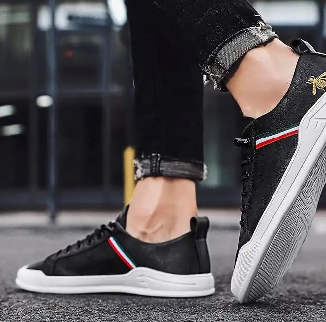 hype Gucci Casual Shoes