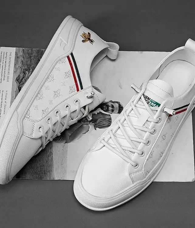 hype Gucci Casual Shoes