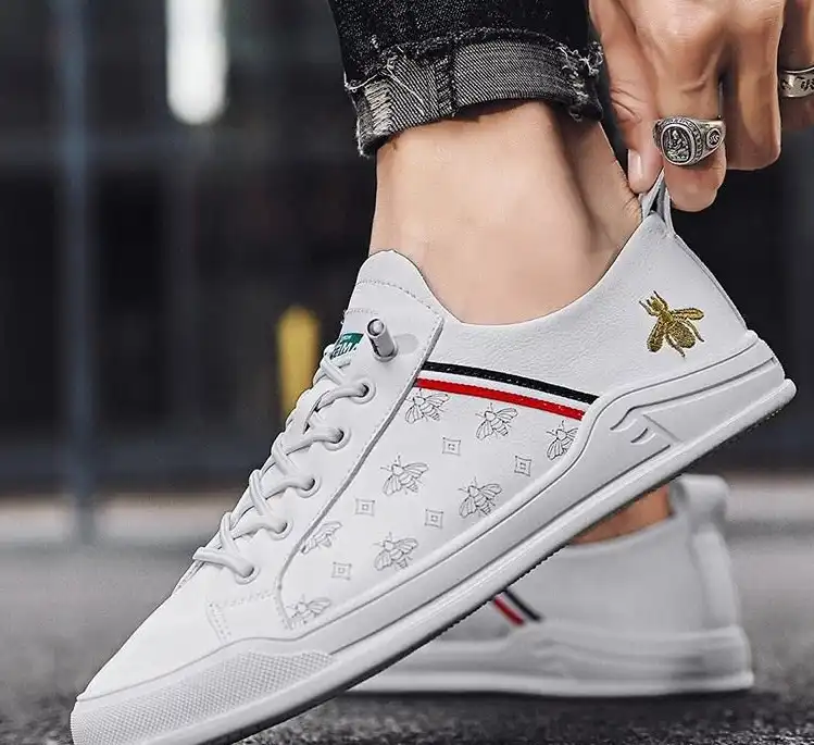 hype Gucci Casual Shoes