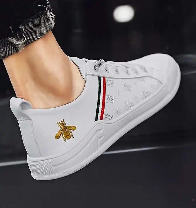 hype Gucci Casual Shoes