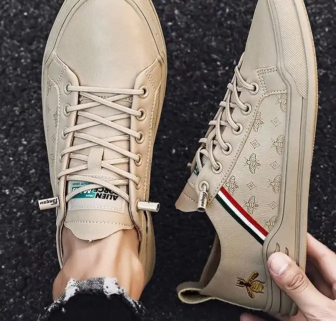 hype Gucci Casual Shoes