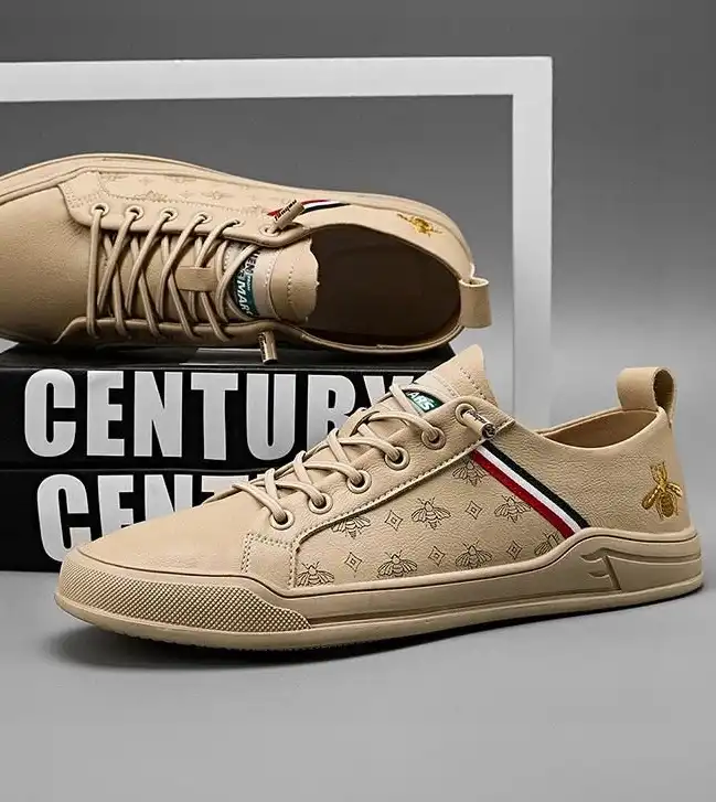 hype Gucci Casual Shoes