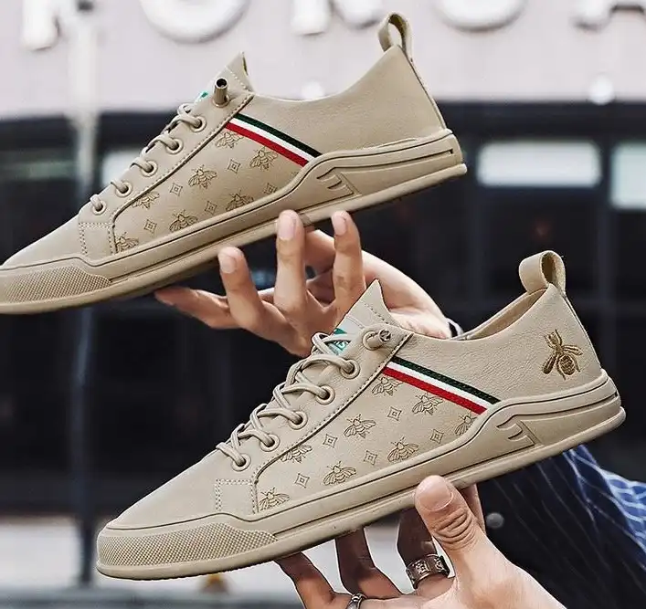 hype Gucci Casual Shoes