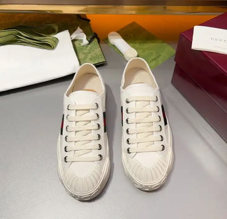 hype Gucci Casual Shoes