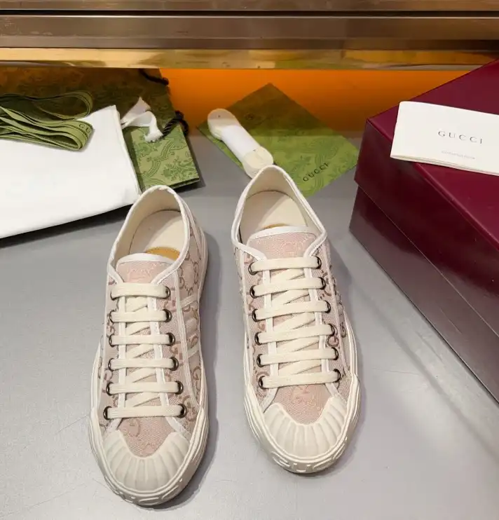 hype Gucci Casual Shoes