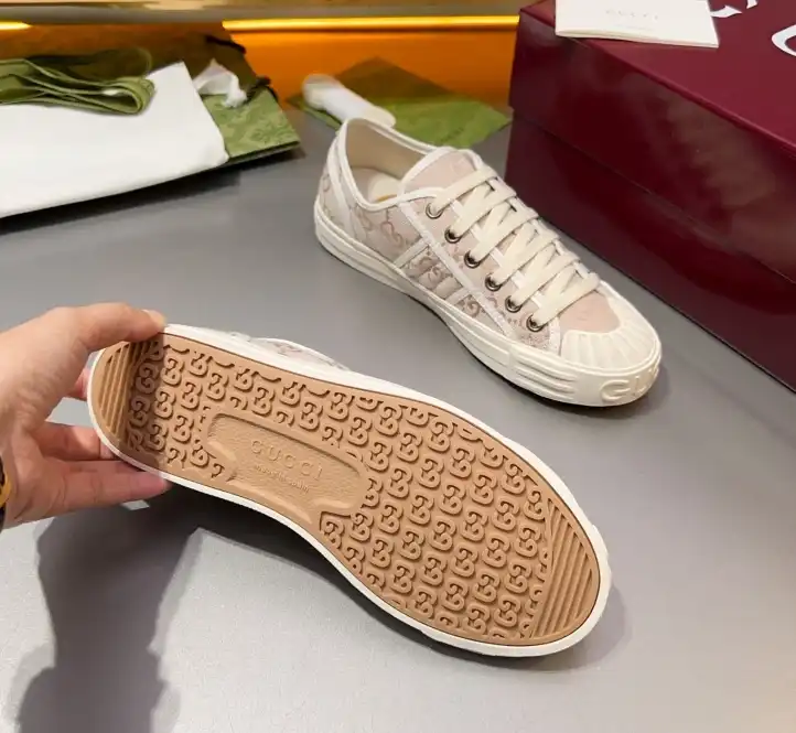 hype Gucci Casual Shoes