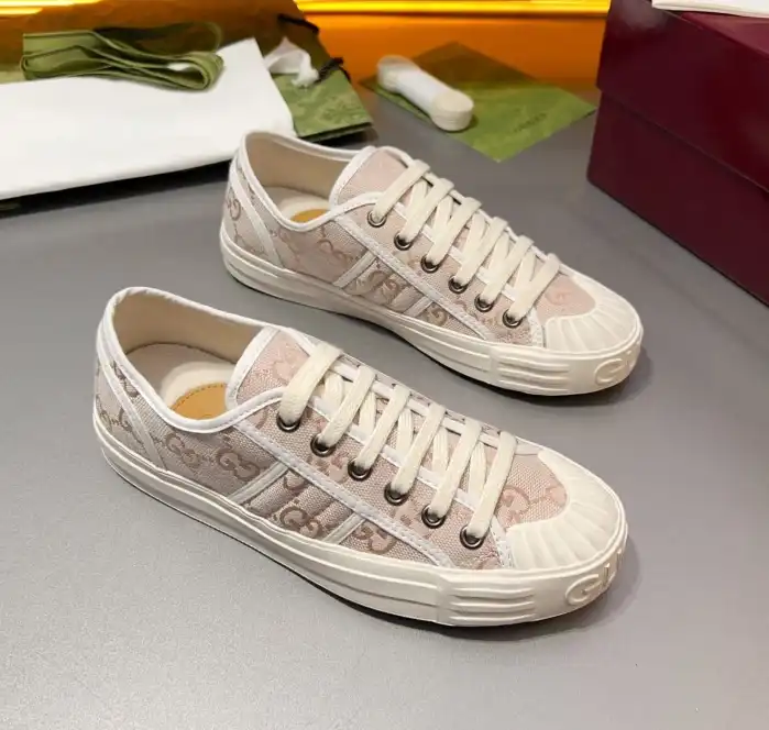 hype Gucci Casual Shoes