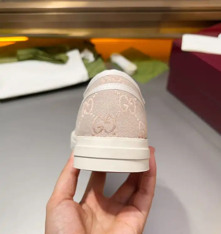 hype Gucci Casual Shoes