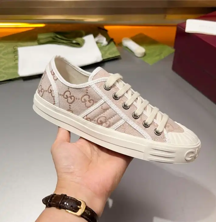 hype Gucci Casual Shoes