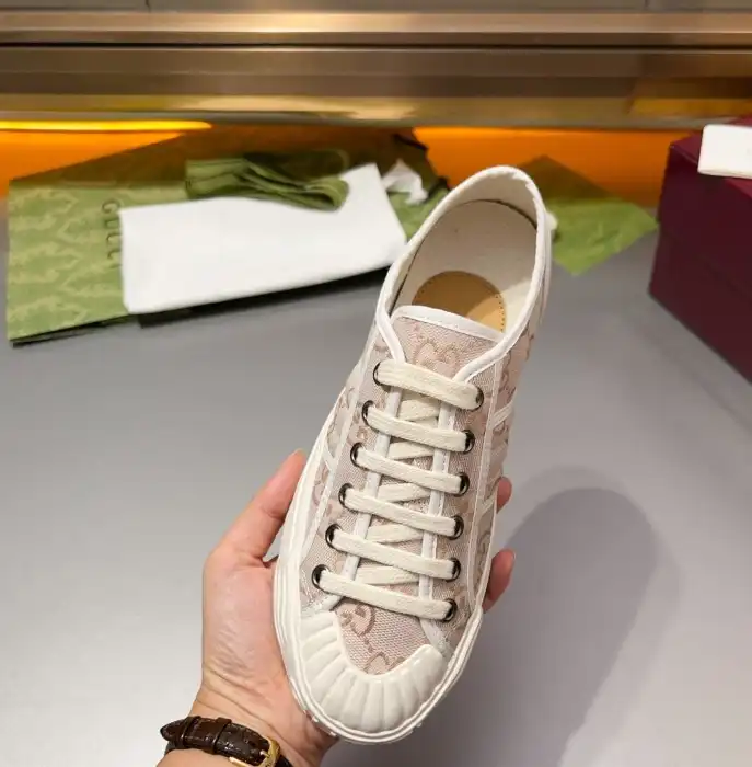 hype Gucci Casual Shoes