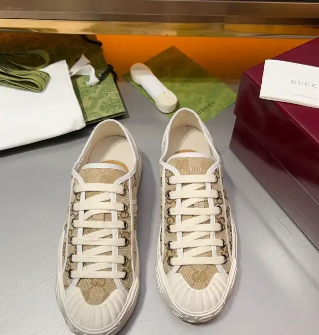 hype Gucci Casual Shoes