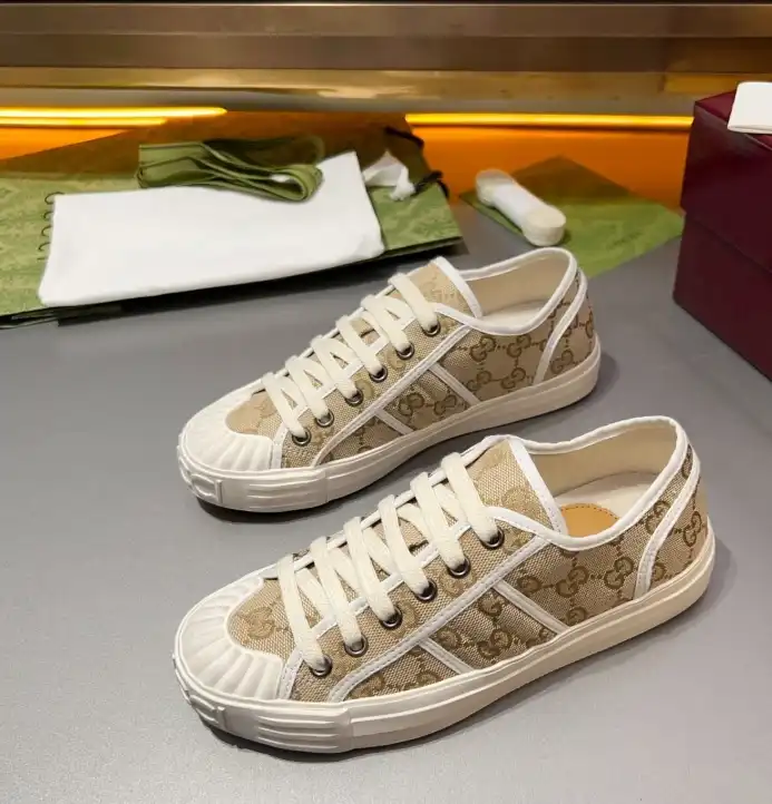 hype Gucci Casual Shoes