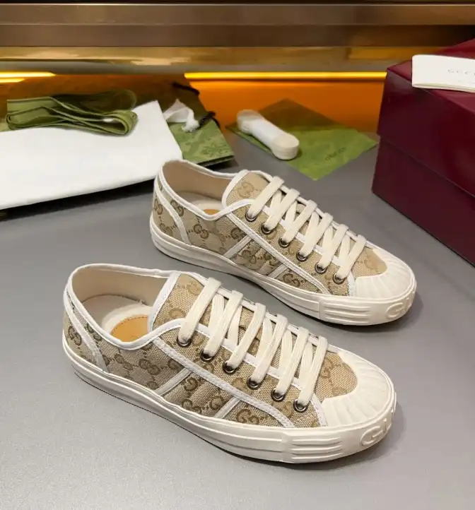 hype Gucci Casual Shoes