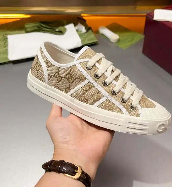 hype Gucci Casual Shoes