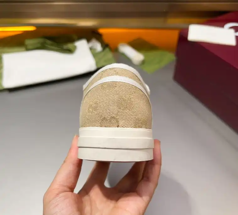 hype Gucci Casual Shoes