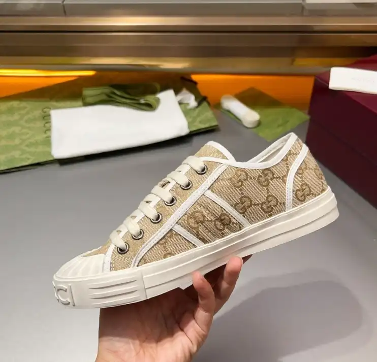 hype Gucci Casual Shoes