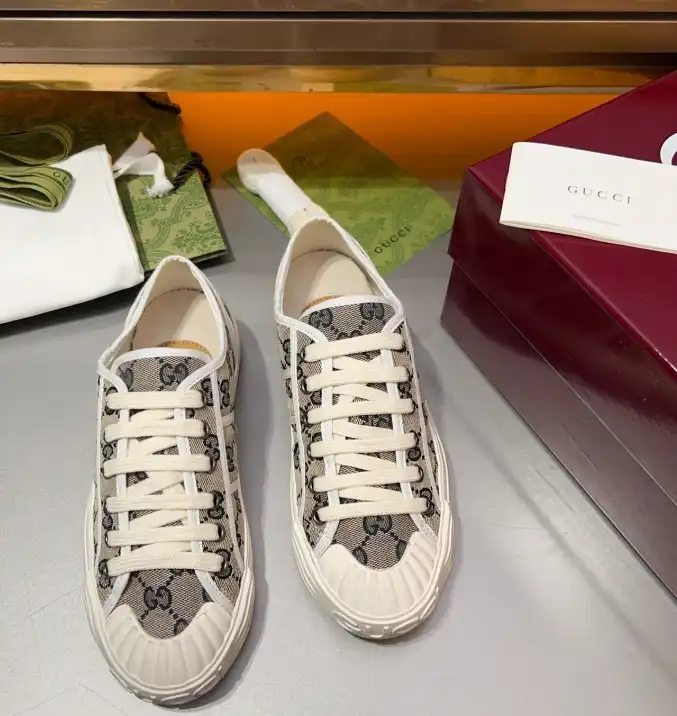 hype Gucci Casual Shoes