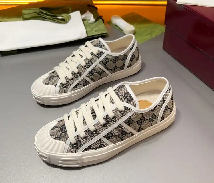 hype Gucci Casual Shoes