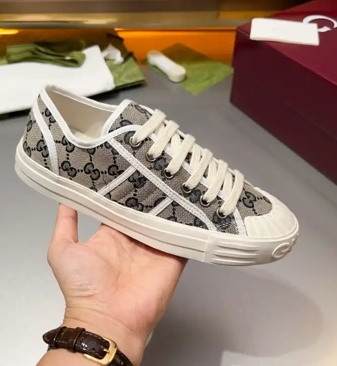 hype Gucci Casual Shoes