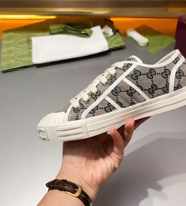 hype Gucci Casual Shoes