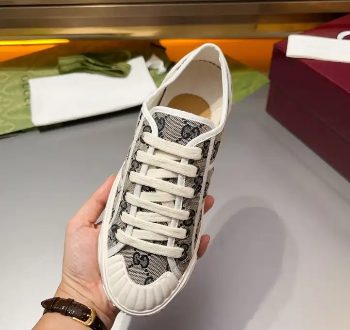 hype Gucci Casual Shoes