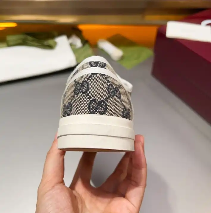 hype Gucci Casual Shoes