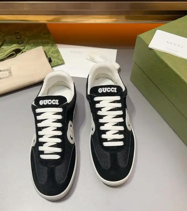 hype Gucci Casual Shoes