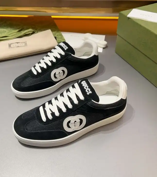 hype Gucci Casual Shoes