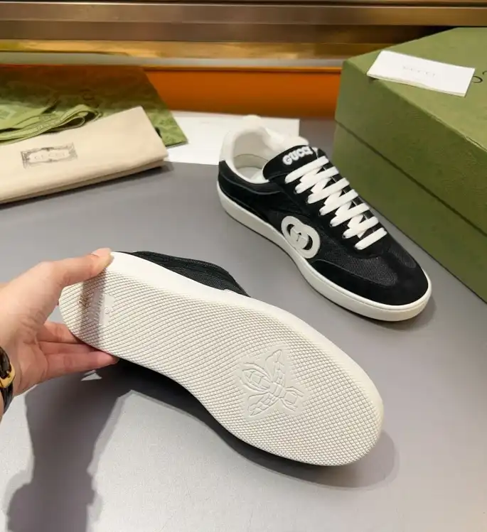 hype Gucci Casual Shoes