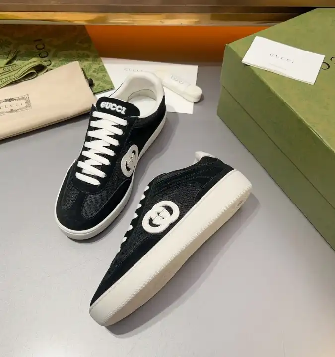 hype Gucci Casual Shoes