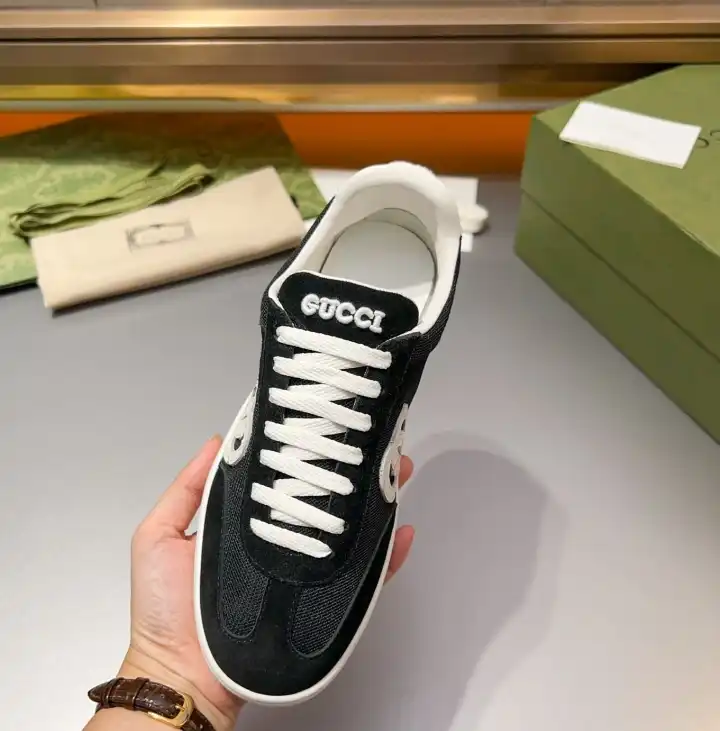 hype Gucci Casual Shoes