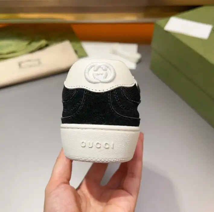 hype Gucci Casual Shoes