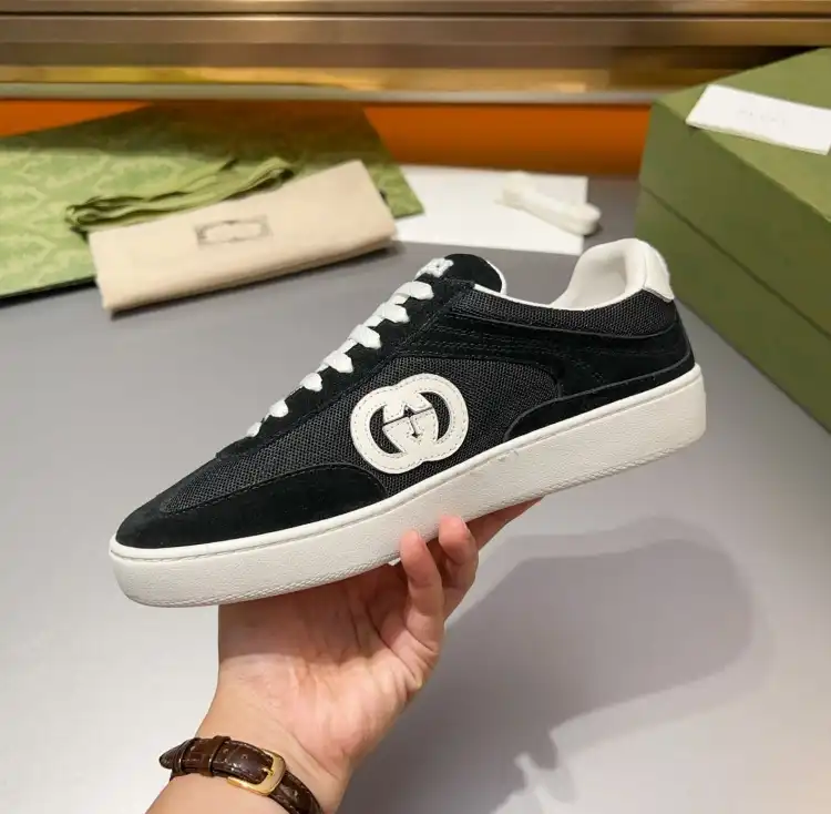 hype Gucci Casual Shoes