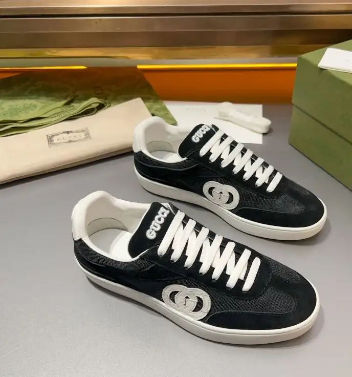 hype Gucci Casual Shoes