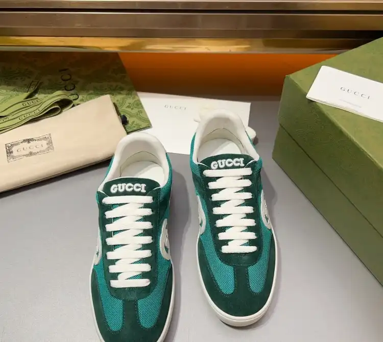 hype Gucci Casual Shoes