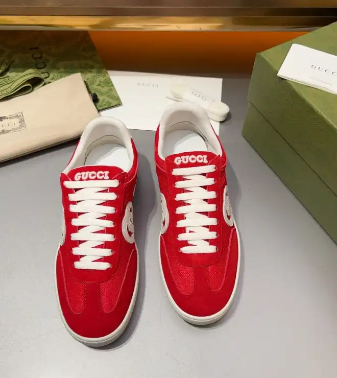 hype Gucci Casual Shoes