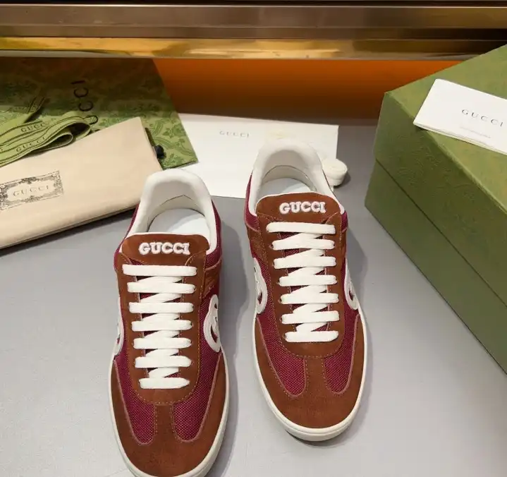 hype Gucci Casual Shoes