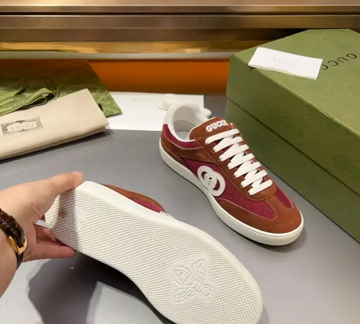 hype Gucci Casual Shoes