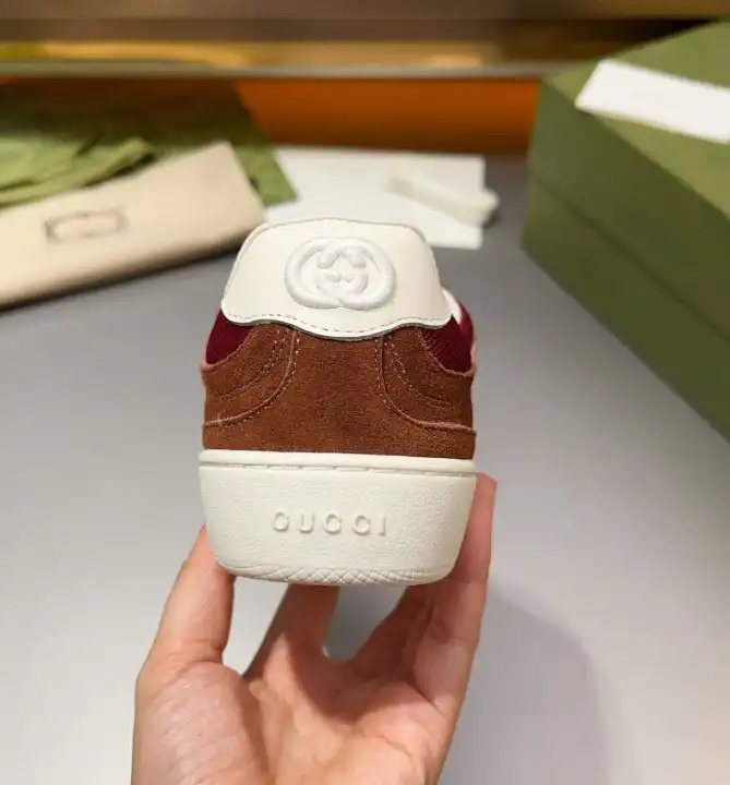 hype Gucci Casual Shoes