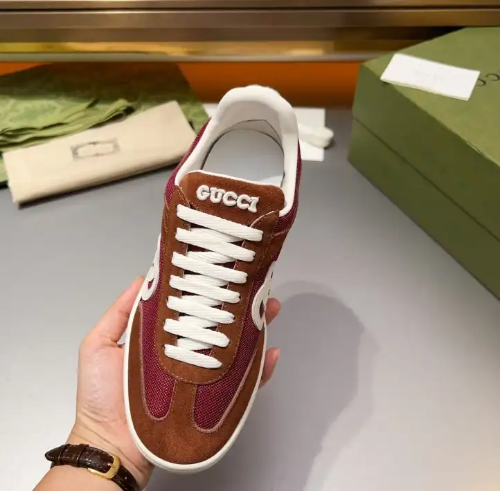 hype Gucci Casual Shoes