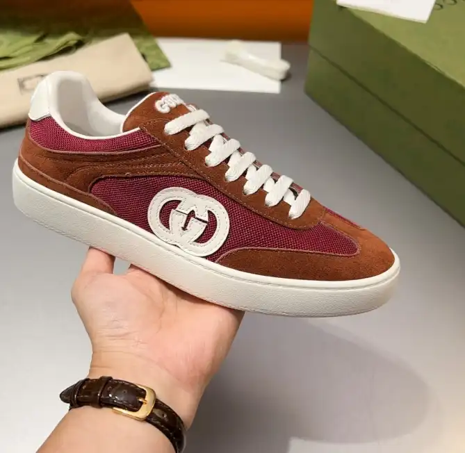 hype Gucci Casual Shoes