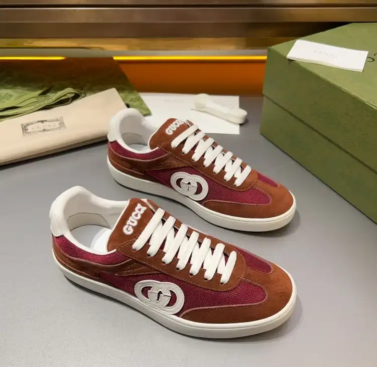 hype Gucci Casual Shoes