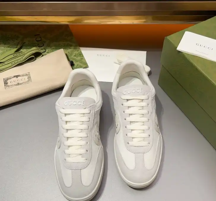 hype Gucci Casual Shoes